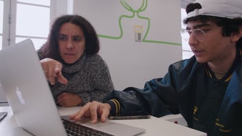 Learning to Master, Not Memorise at BGA