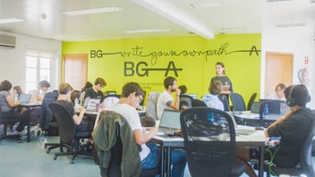 Breaking the Chains of Industrial Education