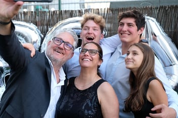 Lidia's Legacy: A Brave Vision Lives On