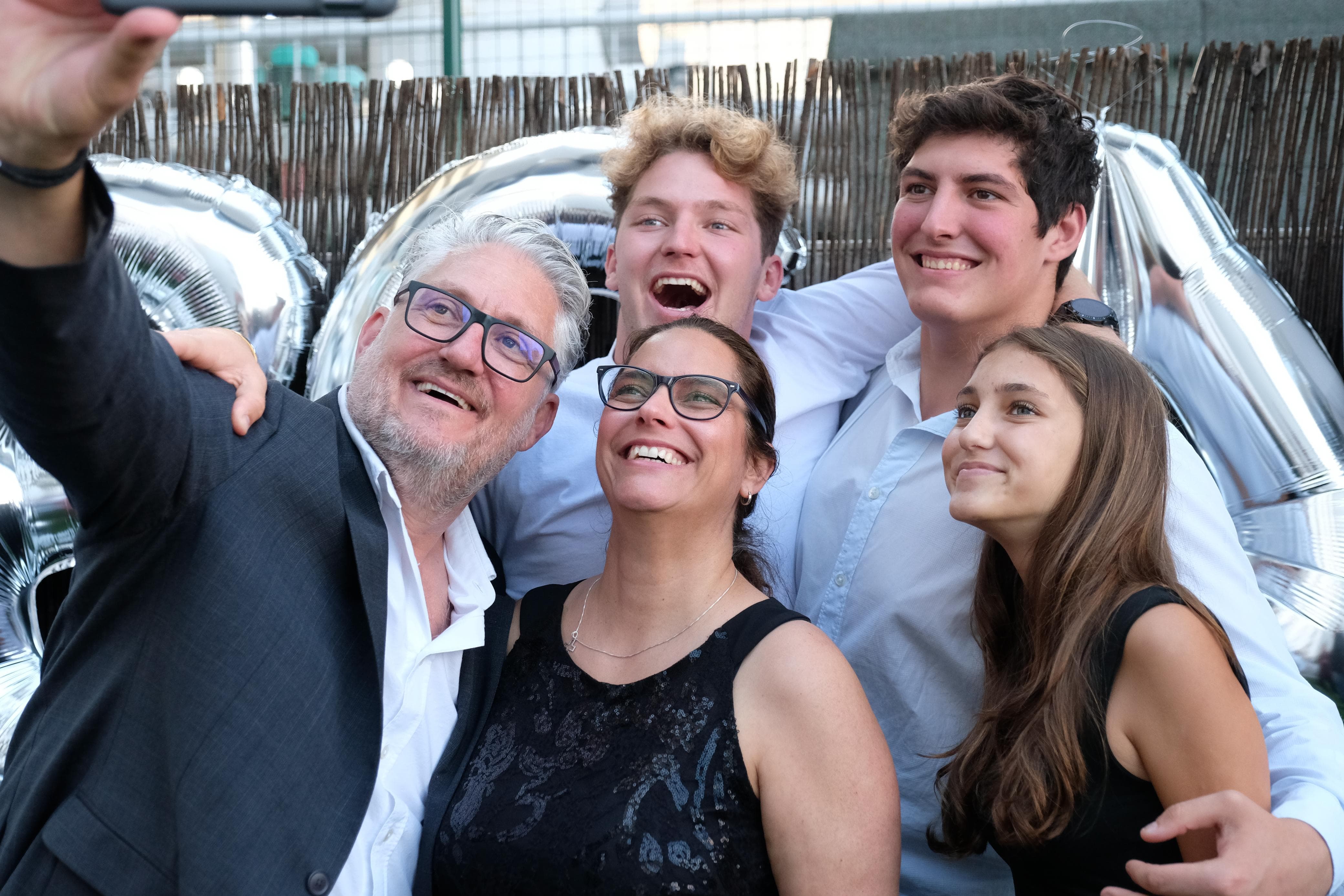 Lidia's Legacy: A Brave Vision Lives On